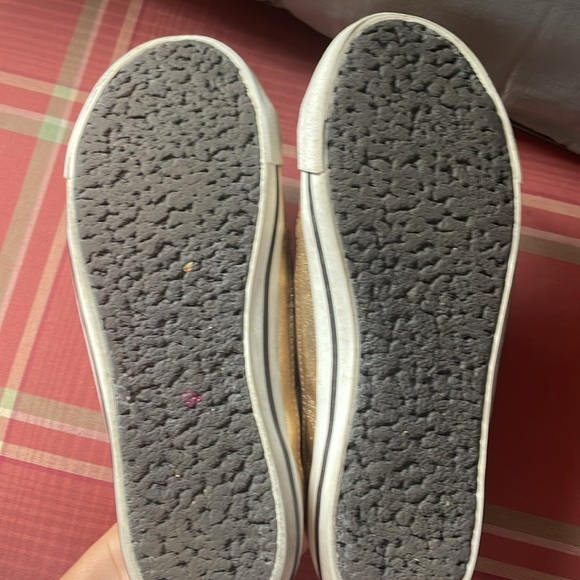 Coach Sneakers - Picture 3 of 3